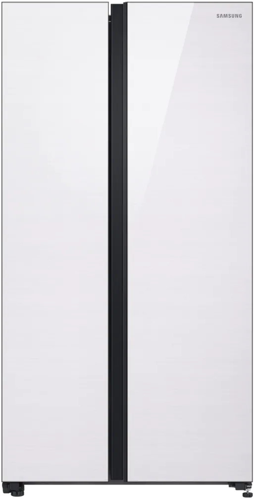 Samsung RS62R50311L белый