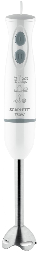 Scarlett SC-HB42F80 белый
