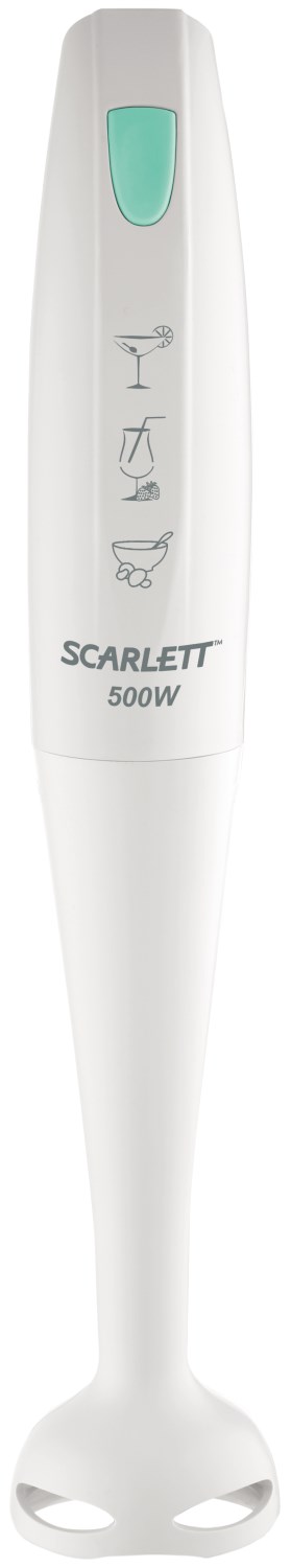 Scarlett SC-HB42S08 белый