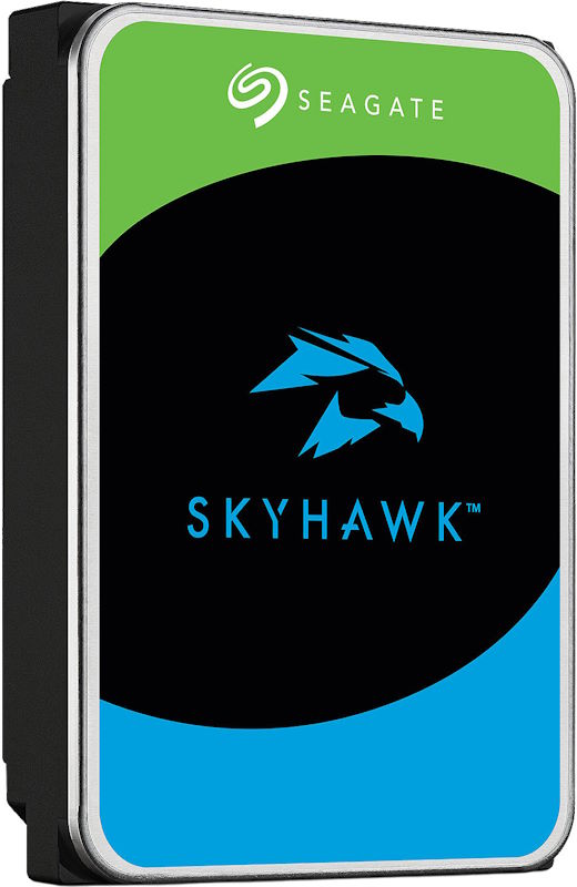Seagate SkyHawk Standard ST1000VX013 1 ТБ