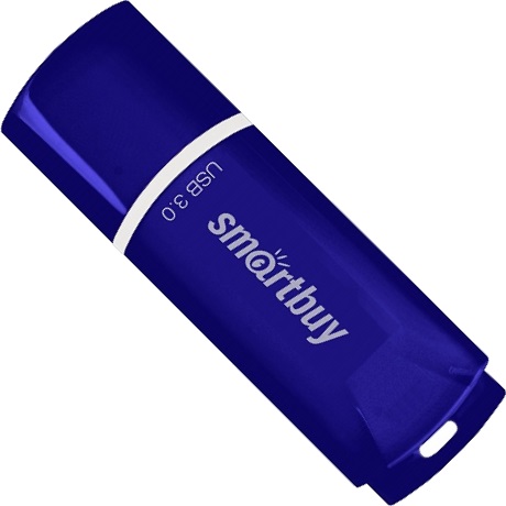 SmartBuy Crown USB 3.0 32 ГБ