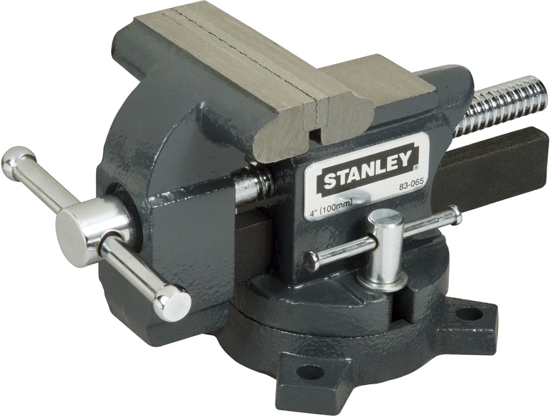 Stanley 1-83-065 губки 100 мм