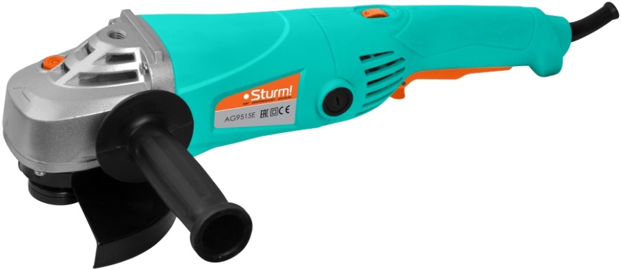 Sturm AG9515E