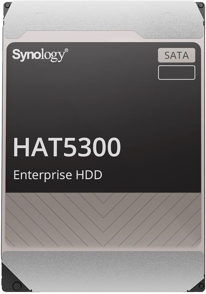 Synology HAT5300 HAT5300-16T 16 ТБ