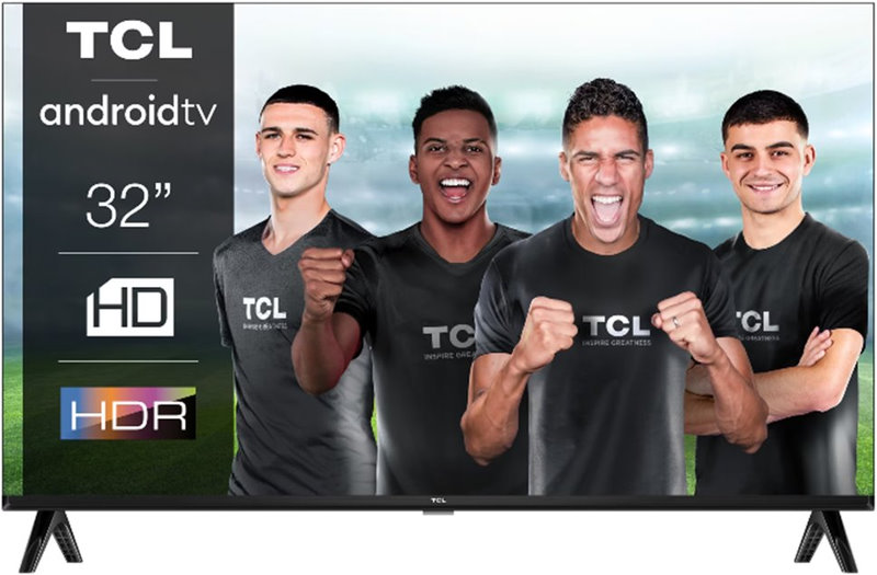 TCL 32S5400A 32 "