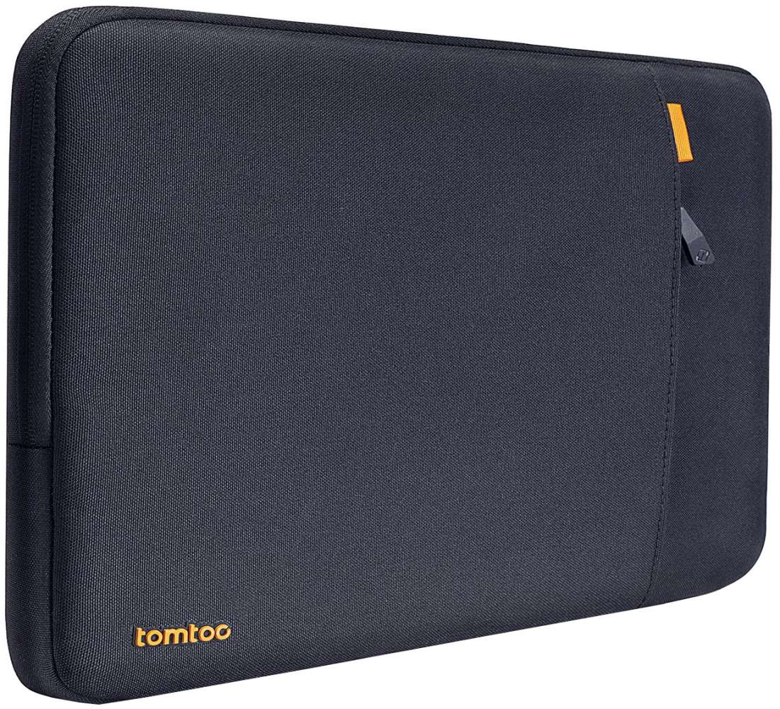 Tomtoc Protective Sleeve for MacBook 13 13 "