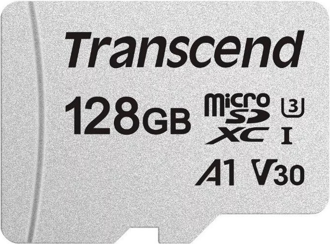 Transcend microSD 300S 128 ГБ