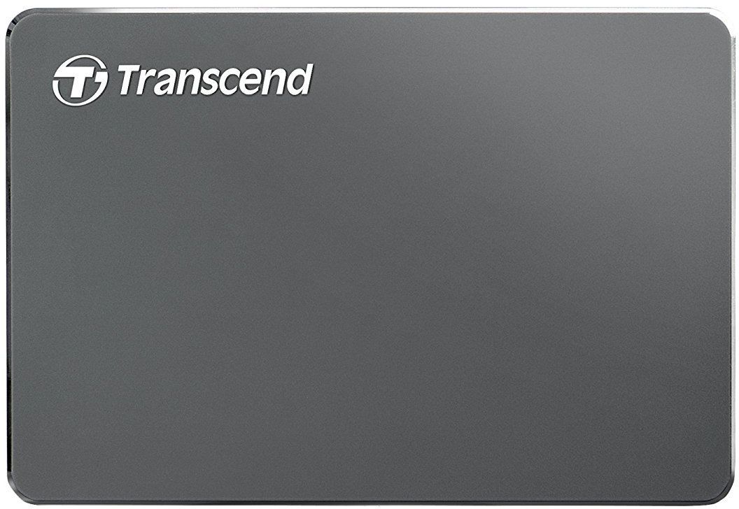 Transcend StoreJet 25C3 2.5" TS1TSJ25C3N 1 ТБ
