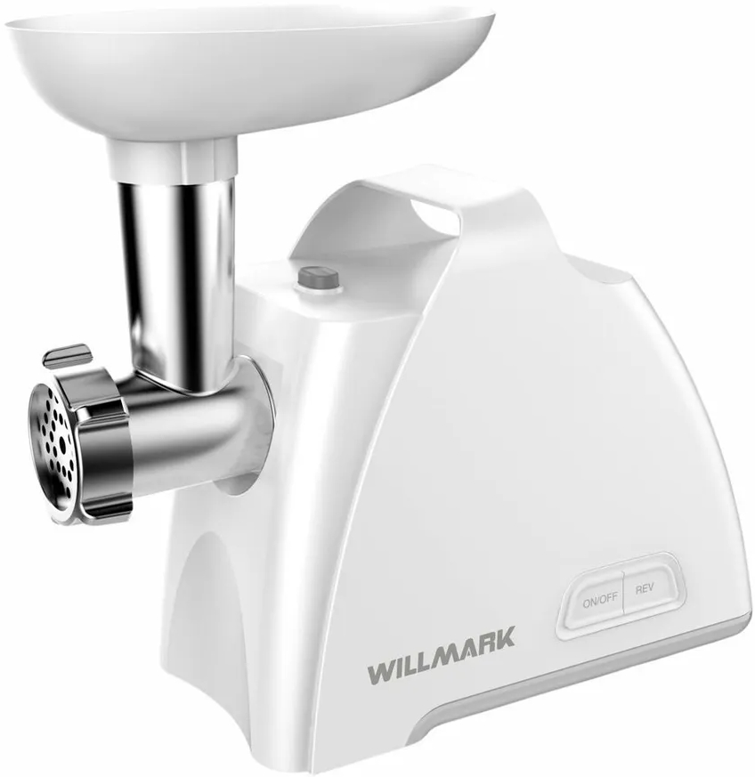 Willmark WMG-2083W белый