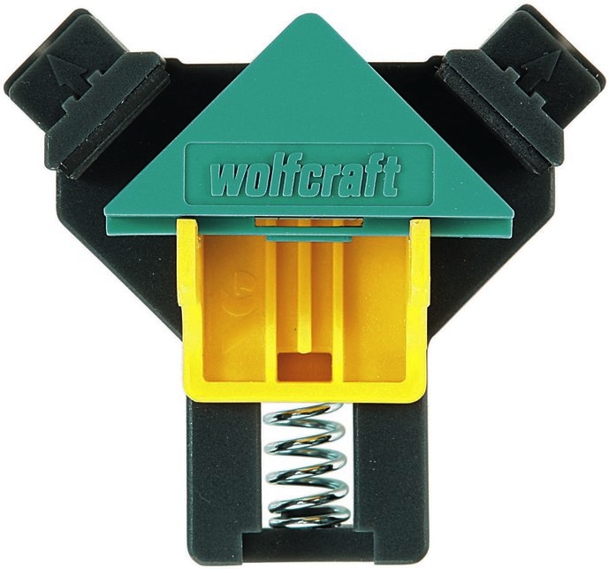 Wolfcraft ES 22 Corner Clamp 22 мм