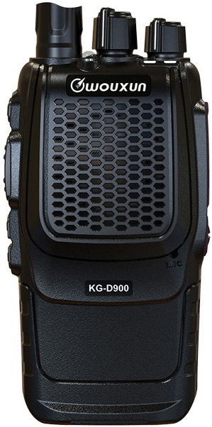 Wouxun KG-D900