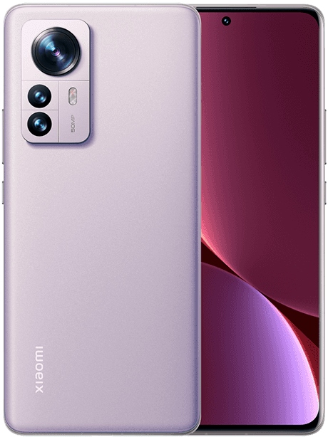 Xiaomi 12X 8/128Gb EU Purple