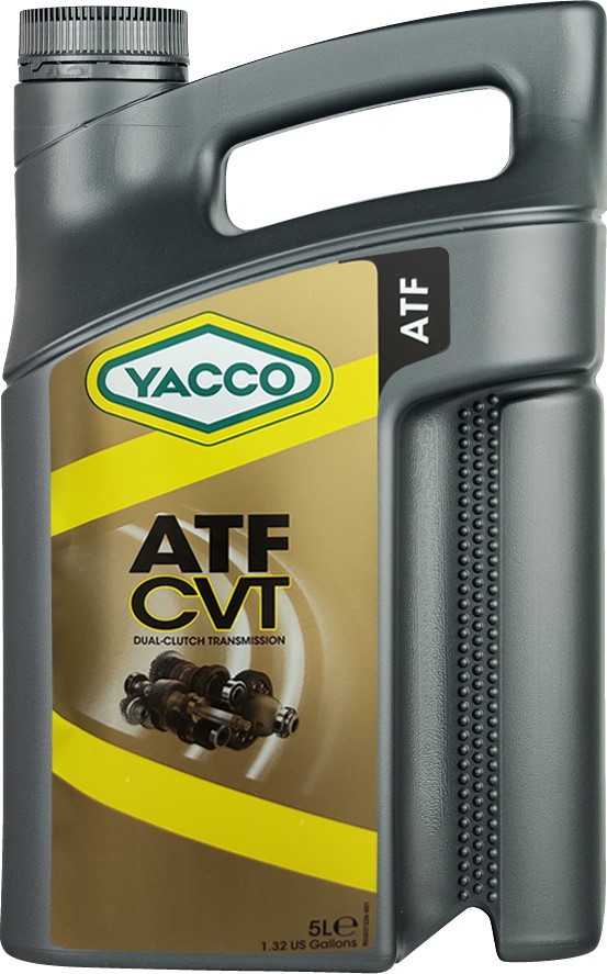 Yacco ATF CVT 5 л