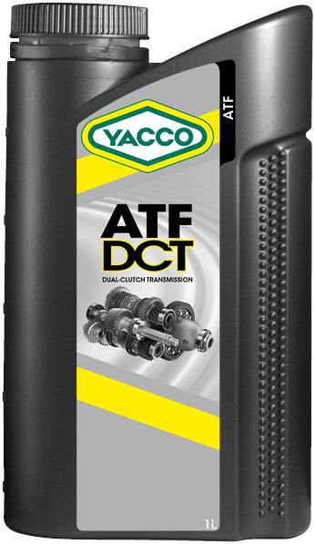 Yacco ATF DCT 1L 1 л
