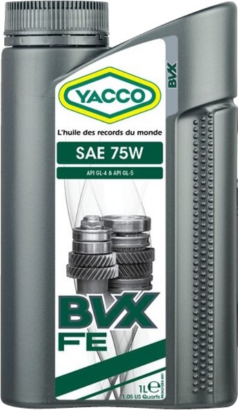 Yacco BVX FE 75W 1 л