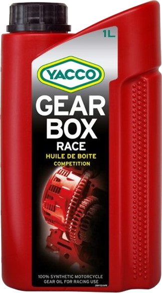 Yacco GearBox Race 1L 1 л