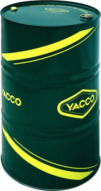 Yacco VX 600 5W-40 208 л