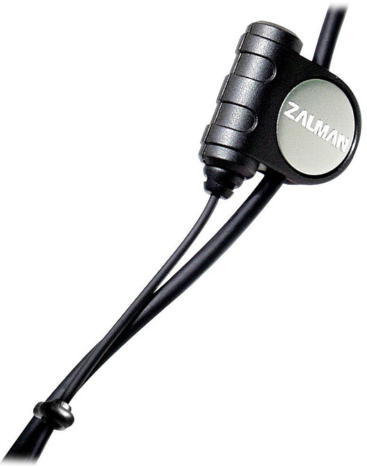 Zalman ZM-MIC1