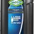 Yacco Lube F 5W-30 2 л