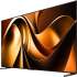 110" Телевизор Hisense 110UXNQ, ULED, 4K Ultra HD, угольно-серый, СМАРТ ТВ, Vidaa