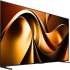 110" Телевизор Hisense 110UXNQ, ULED, 4K Ultra HD, угольно-серый, СМАРТ ТВ, Vidaa