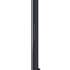 110" Телевизор Hisense 110UXNQ, ULED, 4K Ultra HD, угольно-серый, СМАРТ ТВ, Vidaa