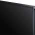 110" Телевизор Hisense 110UXNQ, ULED, 4K Ultra HD, угольно-серый, СМАРТ ТВ, Vidaa