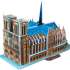 CubicFun Notre Dame de Paris C717h