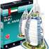 CubicFun Mini Burj Al Arab S3007h