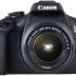Canon EOS 2000D  kit 18-55