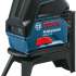 Bosch GCL 2-1 держатель, кейс