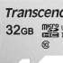 Transcend microSD 300S 16 ГБ