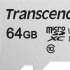 Transcend microSD 300S 64 ГБ