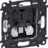 Legrand Valena InMatic 753016 черный
