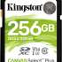 Kingston SD Canvas Select Plus 128 ГБ