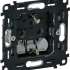 Legrand Valena InMatic 753021 черный