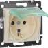 Legrand Valena Classic 774120 бежевый