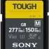 Sony SDXC SF-M Tough Series UHS-II 64 ГБ