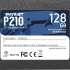 Patriot Memory P210 P210S256G25 128 ГБ