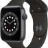Apple Watch 6 Aluminum  4 44mm