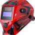 FUBAG Optima Team 9-13 Black 3 Red