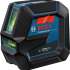 Bosch GCL 2-50 G Professional 060106 штатив, чехол