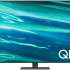 Samsung QE-75Q80A 75 & 65 "