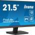 21.5" Монитор Iiyama ProLite XU2293HSU-B7,  1920x1080,  IPS,  100Гц,  1хHDMI,  1хDP,  черный