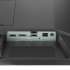 21.5" Монитор Iiyama ProLite XU2293HSU-B7,  1920x1080,  IPS,  100Гц,  1хHDMI,  1хDP,  черный