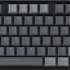 Keychron K8 RGB Backlit Aluminium Frame Gate Gateron Brown (Tactile)