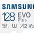 Samsung EVO Plus A2 V30 UHS-I U3 512 ГБ