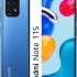 Xiaomi Redmi Note 11S 6/128Gb Серый
