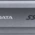 A-Data Elite SE880 AELI-SE880-500GCGY 2 ТБ