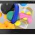 23.6" Графический планшет-монитор Wacom Cintiq DTH-2420 3840x2160,  черный